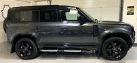 LAND ROVER DEFENDER 110