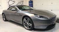 ASTON MARTIN VIRAGE