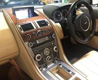 ASTON MARTIN VIRAGE
