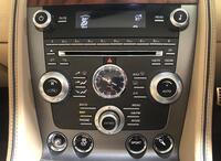 ASTON MARTIN VIRAGE
