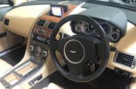 ASTON MARTIN VIRAGE