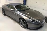 ASTON MARTIN VIRAGE