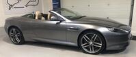 ASTON MARTIN VIRAGE