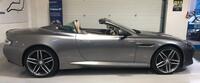 ASTON MARTIN VIRAGE