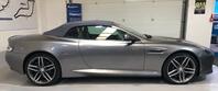ASTON MARTIN VIRAGE