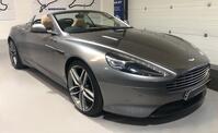 ASTON MARTIN VIRAGE