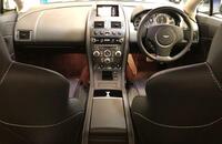 ASTON MARTIN VANTAGE