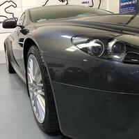ASTON MARTIN VANTAGE