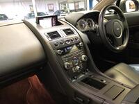 ASTON MARTIN VANTAGE