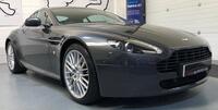 ASTON MARTIN VANTAGE