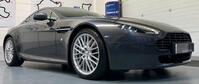 ASTON MARTIN VANTAGE