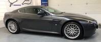 ASTON MARTIN VANTAGE