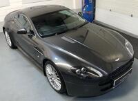 ASTON MARTIN VANTAGE