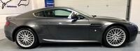 ASTON MARTIN VANTAGE