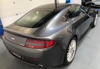 ASTON MARTIN VANTAGE