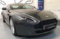 ASTON MARTIN VANTAGE