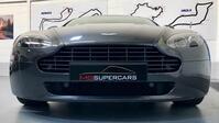 ASTON MARTIN VANTAGE