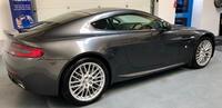 ASTON MARTIN VANTAGE