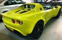 LOTUS ELISE