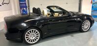 MASERATI SPYDER