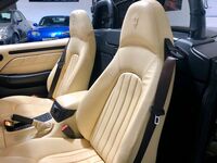 MASERATI SPYDER