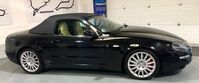 MASERATI SPYDER