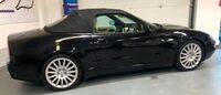 MASERATI SPYDER