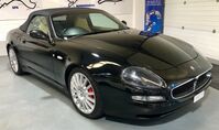 MASERATI SPYDER