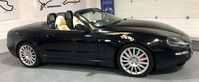 MASERATI SPYDER