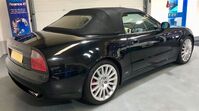 MASERATI SPYDER