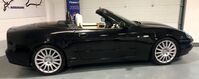 MASERATI SPYDER