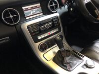 MERCEDES-BENZ SLK