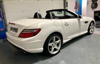 MERCEDES-BENZ SLK