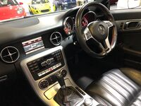 MERCEDES-BENZ SLK