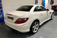 MERCEDES-BENZ SLK