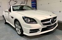 MERCEDES-BENZ SLK