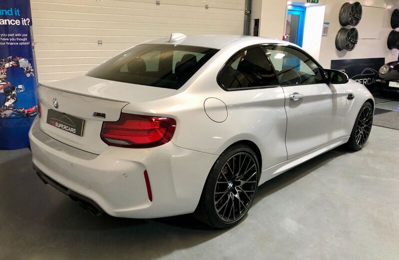 BMW 2 SERIES