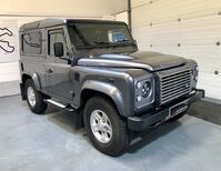 LAND ROVER DEFENDER 90