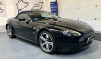 ASTON MARTIN VANTAGE