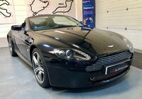 ASTON MARTIN VANTAGE