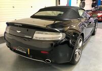 ASTON MARTIN VANTAGE