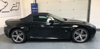 ASTON MARTIN VANTAGE