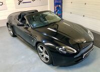 ASTON MARTIN VANTAGE
