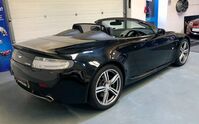 ASTON MARTIN VANTAGE