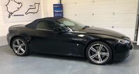 ASTON MARTIN VANTAGE