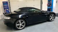 ASTON MARTIN VANTAGE