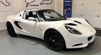 LOTUS ELISE