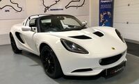 LOTUS ELISE